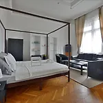 Apartament Buda House 8