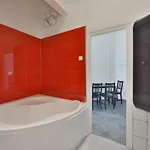 Apartament Buda House 8