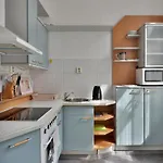 Buda House 8 * Budapesta