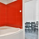 Apartament Buda House 8 Budapesta