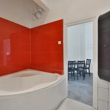 شقة Buda House 8