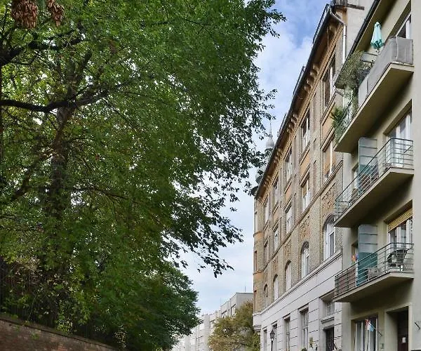 Buda House 8 * Budapest