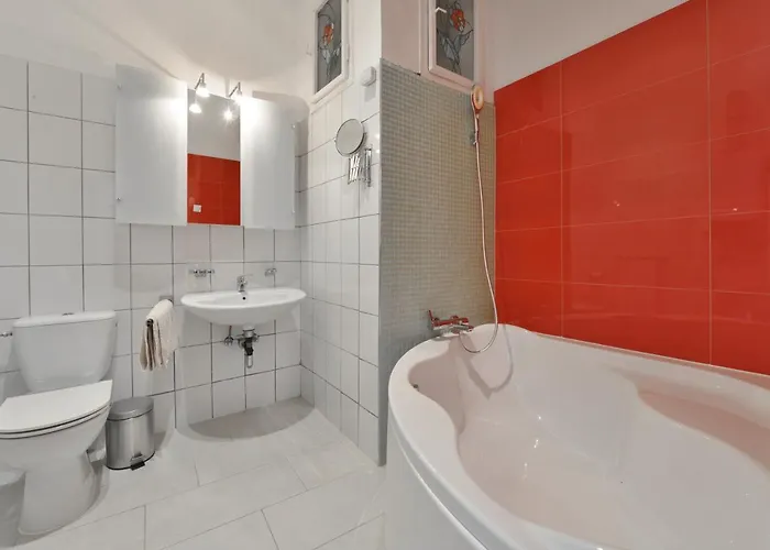 Buda House 8 Appartamento Budapest