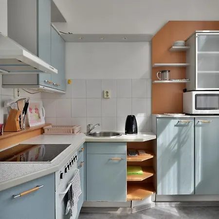 Buda House 8 * Boedapest