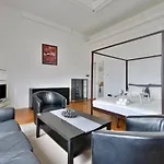 Apartamento Buda House 8 Budapest